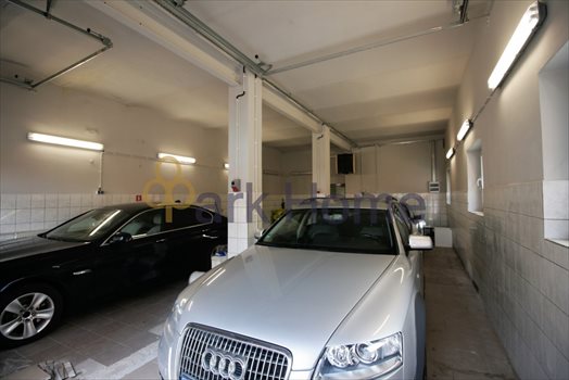 Lokal użytkowy na wynajem Nowa Sól, Bohaterów Getta 120m2 Foto 9