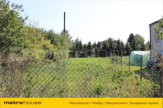 Działka inna na sprzedaż Starowa Góra, Rzgów 1 350m2 Foto 2