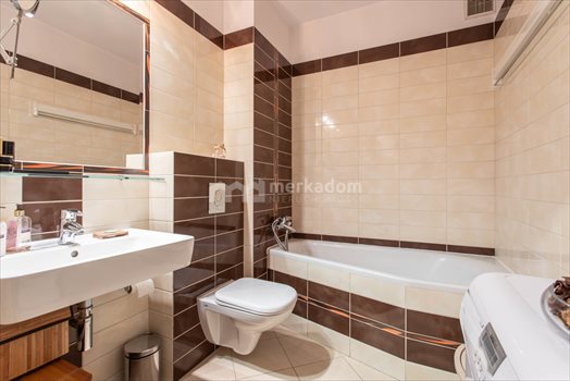 Mieszkanie trzypokojowe na sprzedaż Poznań, Grunwald, Promienista 66m2 Foto 6
