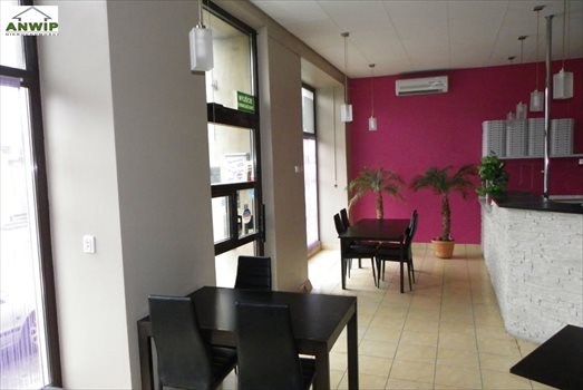 Lokal użytkowy na wynajem Piotrków Trybunalski 80m2 Foto 3