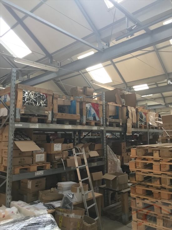 Lokal użytkowy na wynajem Szczecin, Bezrzecze 1 590m2 Foto 2