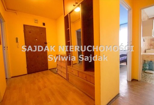 Mieszkanie trzypokojowe na sprzedaż Rybnik, Piaski 60m2 Foto 3