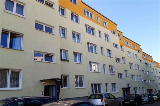 Mieszkanie dwupokojowe na sprzedaż Gdynia 39m2 Foto 10
