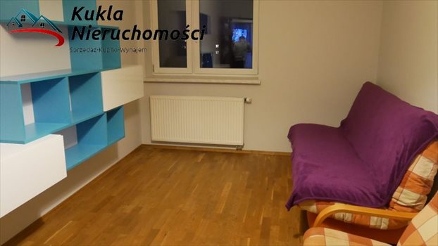 Mieszkanie trzypokojowe na sprzedaż Kraków, Dębniki, Kobierzyńska 70m2 Foto 10