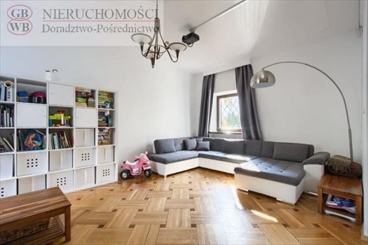 Dom na wynajem Warszawa, Żoliborz, Śmiała 394m2 Foto 7