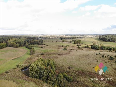 Działka inna na sprzedaż Lamkowo 53 300m2 Foto 2
