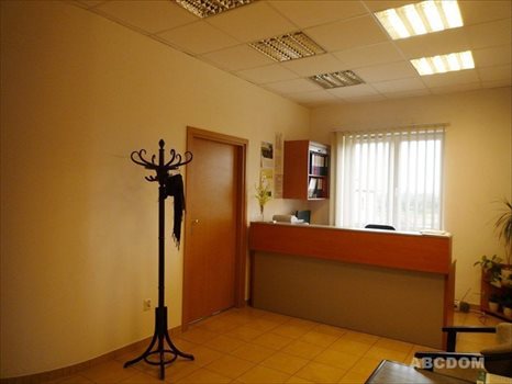 Lokal użytkowy na wynajem Kraków, Prądnik Biały, Prądnik Biały, Węgrzce 677m2 Foto 1