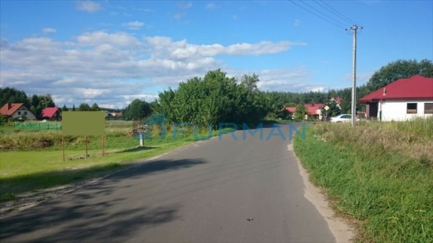 Działka inna na sprzedaż Laskowo 1 159m2 Foto 5