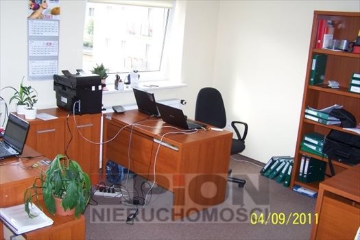 Lokal użytkowy na wynajem Poznań, Grunwald, Centrum 18m2 Foto 2