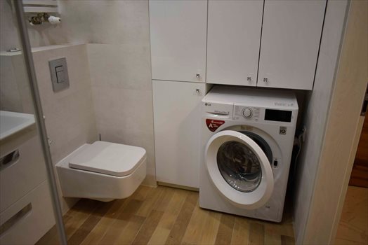 Mieszkanie dwupokojowe na wynajem Wrocław, Krzyki-Ołtaszyn, Kawalerzystów 32 44m2 Foto 4