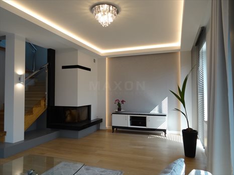 Dom na wynajem Konstancin-Jeziorna, Chylice 185m2 Foto 4
