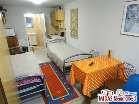 Mieszkanie trzypokojowe na wynajem Ciechocinek 70m2 Foto 4