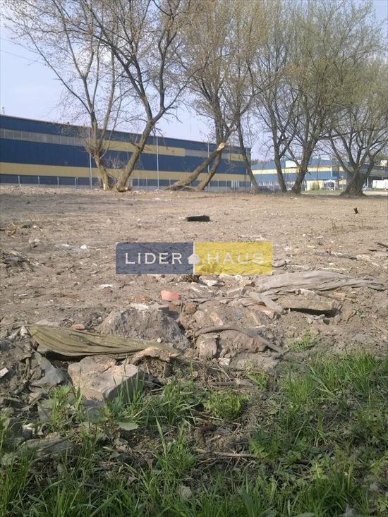 Działka inna na sprzedaż Warszawa, Targówek 5 000m2 Foto 4
