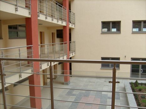 Mieszkanie dwupokojowe na wynajem Wrocław, Stare Miasto, ok. Pl. Jana Pawła II 67m2 Foto 13