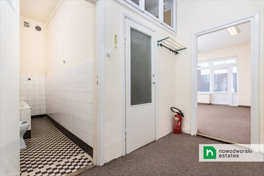 Lokal użytkowy na wynajem Kraków, Azory, Heleny Modrzejewskiej 48m2 Foto 6