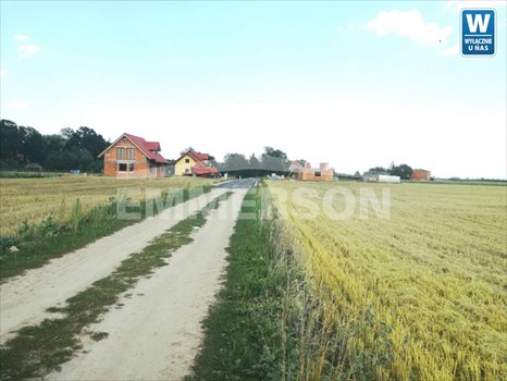 Działka budowlana na sprzedaż Ramułtowice, Ramułtowice 2 900m2 Foto 4