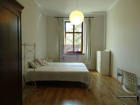 Mieszkanie dwupokojowe na wynajem Kraków, Stare Miasto 64m2 Foto 5