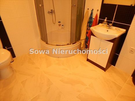 Mieszkanie dwupokojowe na sprzedaż Głuszyca 77m2 Foto 9