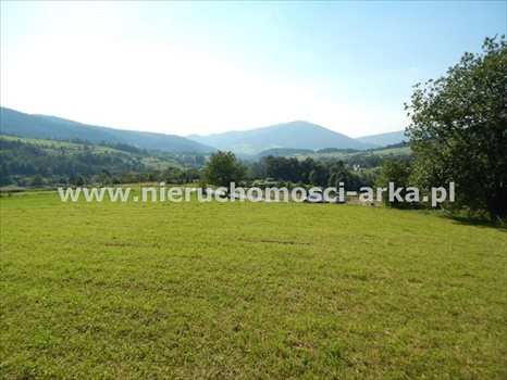 Działka budowlana na sprzedaż Chyszówki 819m2 Foto 1