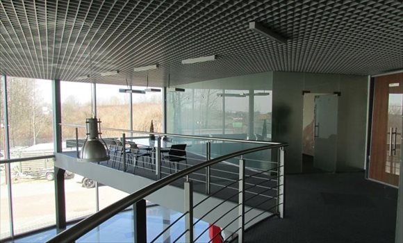 Lokal użytkowy na sprzedaż Chorzów, Stary Chorzów 540m2 Foto 2