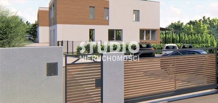 Dom na sprzedaż Libertów, Wesoła 121m2 Foto 1
