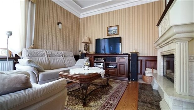 Luksusowy dom na sprzedaż Nowogród, gen. W. Sikorskiego 606m2 Foto 11