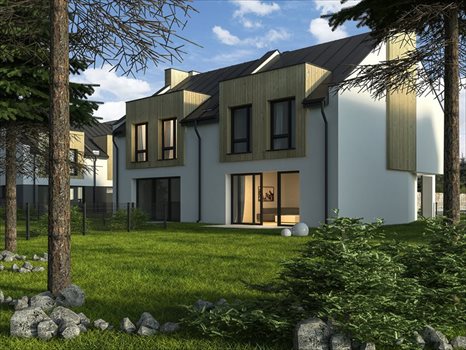 Dom na sprzedaż Rzeszów, Zalesie 119m2 Foto 2