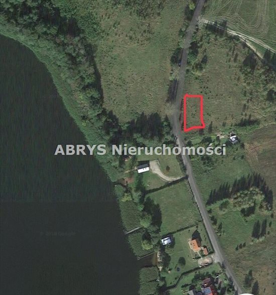 Działka budowlana na sprzedaż Tumiany 3 000m2 Foto 3