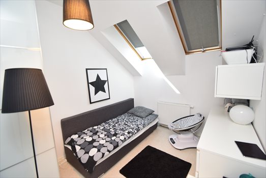 Mieszkanie trzypokojowe na sprzedaż Katowice, Kostuchna 82m2 Foto 12