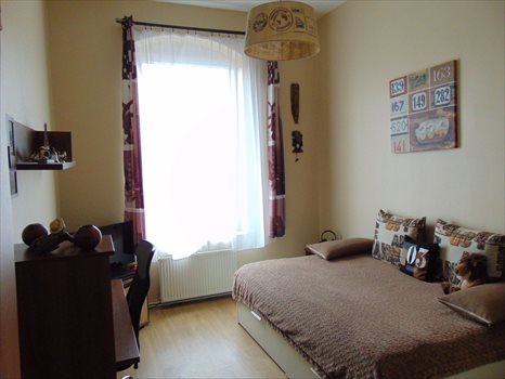 Mieszkanie czteropokojowe na sprzedaż Zabrze, Częstochowska 106m2 Foto 3