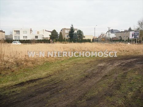 Działka inna na sprzedaż Szlichtyngowa 1 374m2 Foto 2