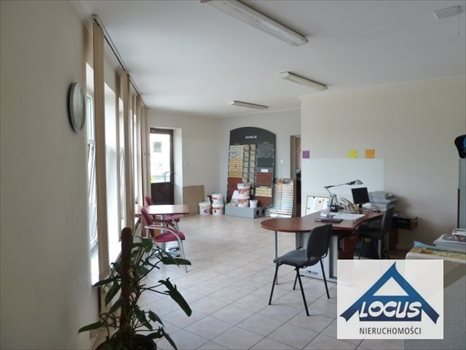 Lokal użytkowy na sprzedaż Płock, KOSTROGAJ 135m2 Foto 5