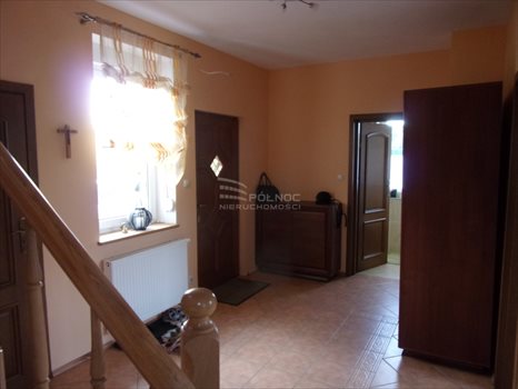 Dom na wynajem Osiecznica 180m2 Foto 7