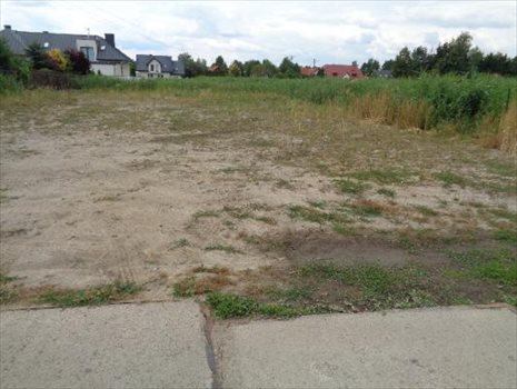 Działka budowlana na sprzedaż MODLNICZKA 1 000m2 Foto 5
