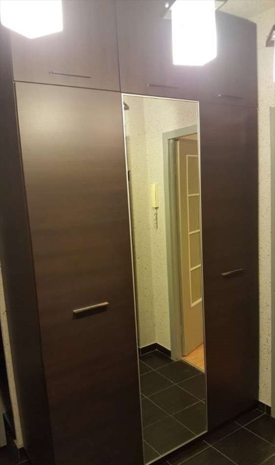 Mieszkanie dwupokojowe na sprzedaż Łódź, Polesie, Kusocińskiego 42m2 Foto 7