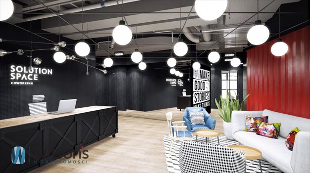 Lokal użytkowy na wynajem Warszawa, Śródmieście, Plac Trzech Krzyży 30m2 Foto 3