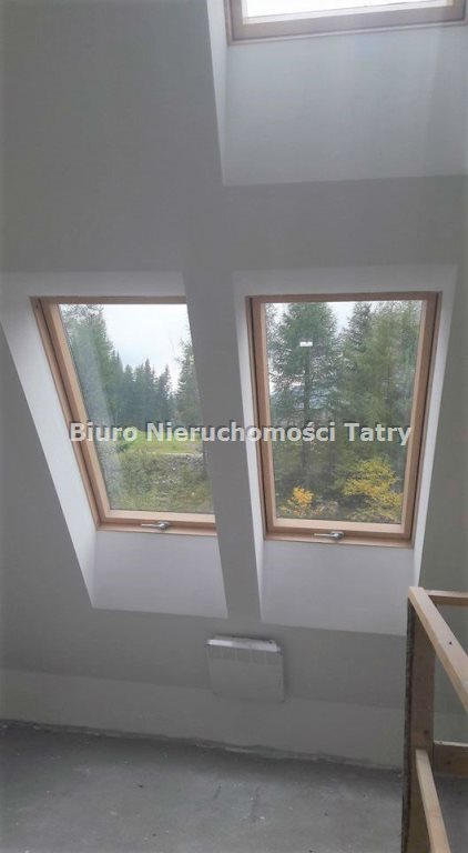 Mieszkanie czteropokojowe na sprzedaż Kościelisko 90m2 Foto 11