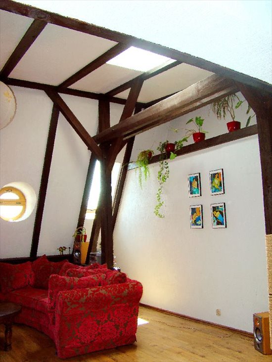 Mieszkanie trzypokojowe na sprzedaż Toruń, Bydgoskie, Mickiewicza 123m2 Foto 3
