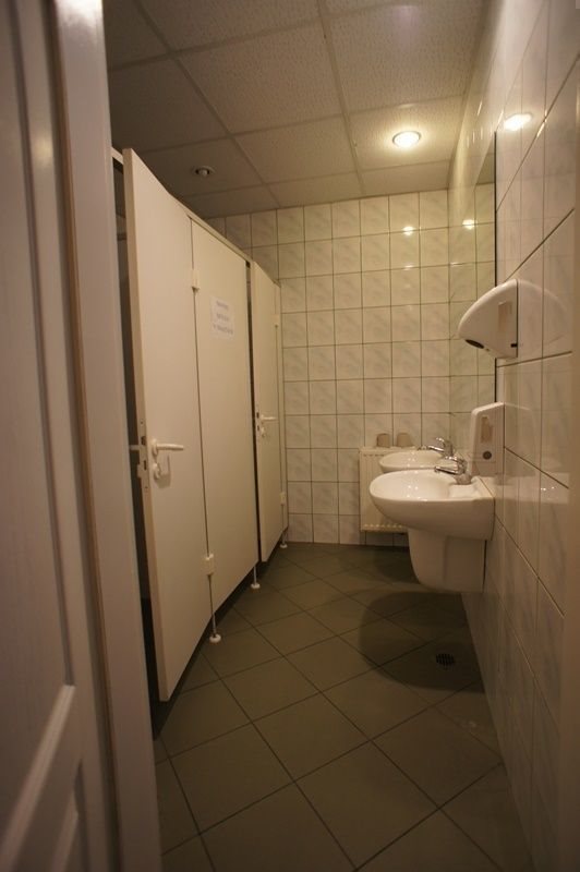 Lokal użytkowy na wynajem Poznań, Nowe Miasto, Śródka, okolice Ronda Śródka 13m2 Foto 10