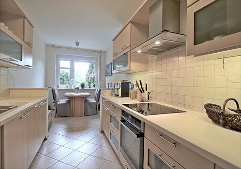 Mieszkanie trzypokojowe na sprzedaż Warszawa, Ursynów, Jana Rosoła 68m2 Foto 6