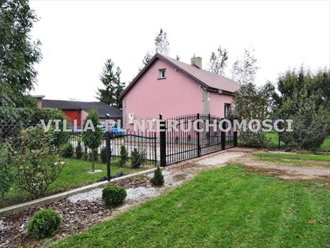 Dom na sprzedaż Ozorków 50m2 Foto 2