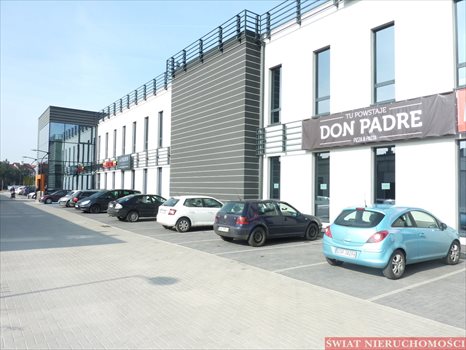 Lokal użytkowy na sprzedaż Wrocław, Maślice 16m2 Foto 11