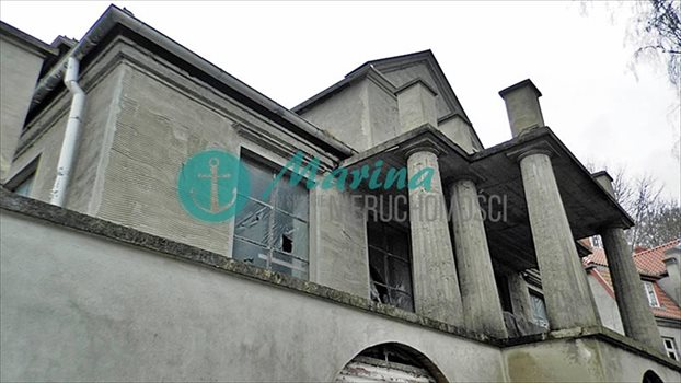 Działka inna na sprzedaż Gdynia, Kamienna Góra, KORZENIOWSKIEGO 1 180m2 Foto 7