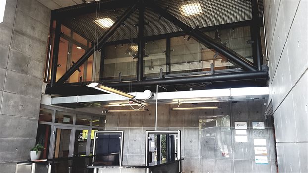 Lokal użytkowy na wynajem Warszawa, Ochota, Wawelska 520m2 Foto 3