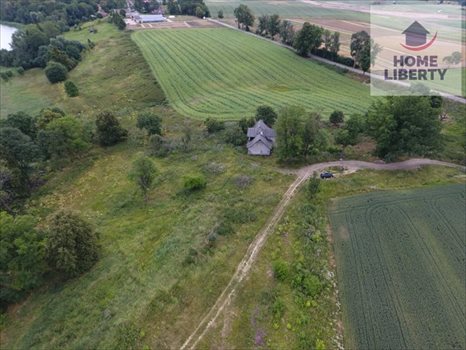 Działka budowlana na sprzedaż Bartąg 21 205m2 Foto 8