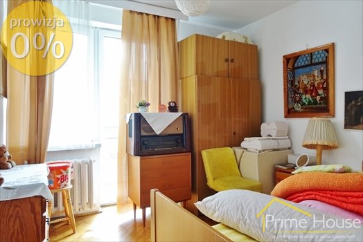 Mieszkanie trzypokojowe na sprzedaż Warszawa, Żoliborz, Władysława Broniewskiego 48m2 Foto 6
