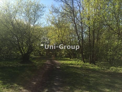 Działka budowlana na sprzedaż Warszawa, Żoliborz, Sady Żoliborskie 488m2 Foto 7
