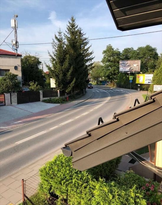 Dom na wynajem Kraków, Kraków-Podgórze, Babinskiego 9A 100m2 Foto 2