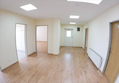 Lokal użytkowy na wynajem Łódź, Bałuty 150m2 Foto 1
