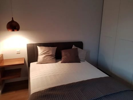 Mieszkanie dwupokojowe na wynajem Łódź, Śródmieście, Gdańska 38m2 Foto 5
